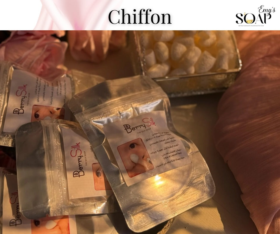 Chiffon Package