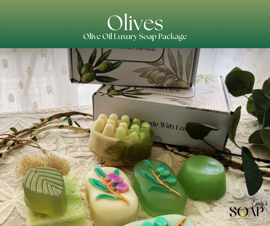 Olives Package