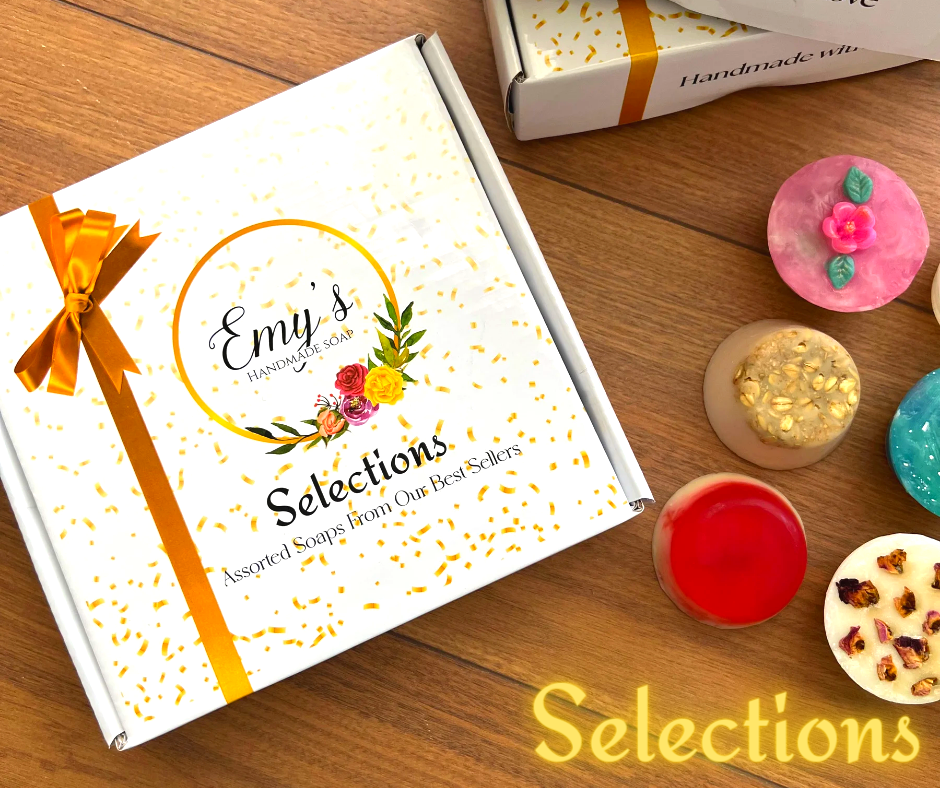 Selections Package