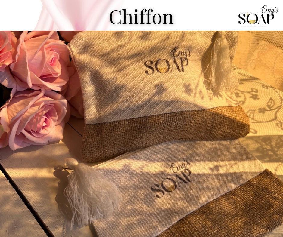 Chiffon Package