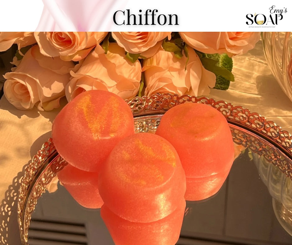 Chiffon Package