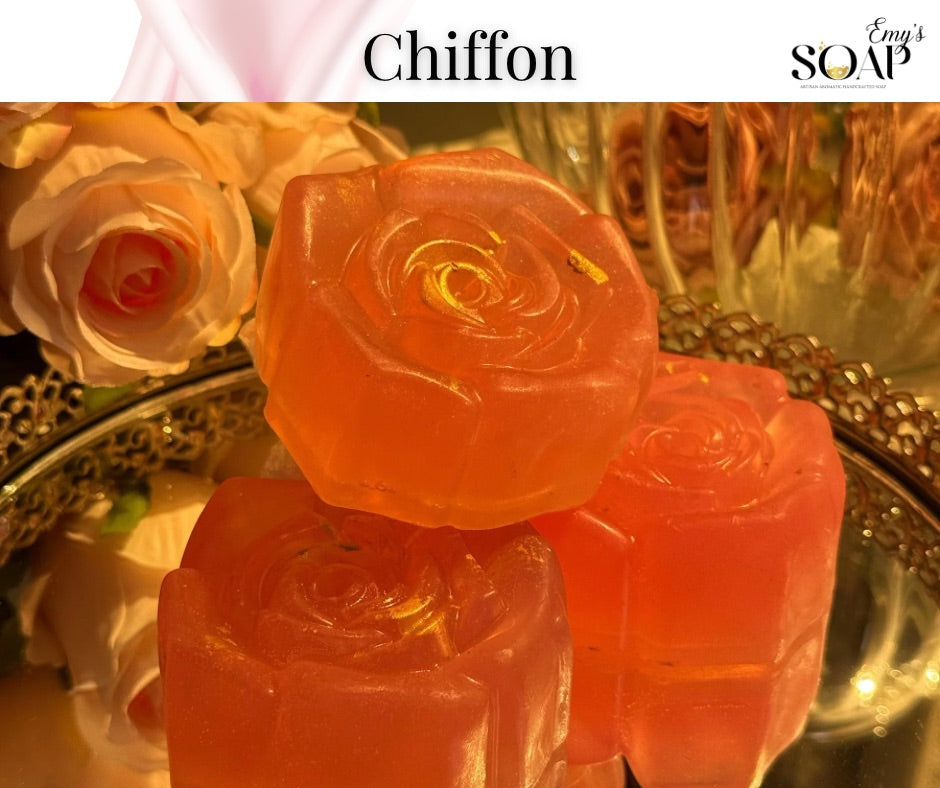 Chiffon Package