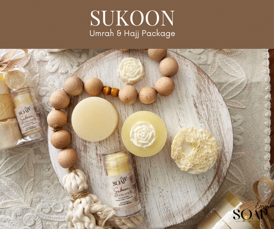 Sukoon Package