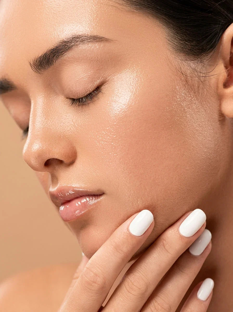 Acne Prone Skin