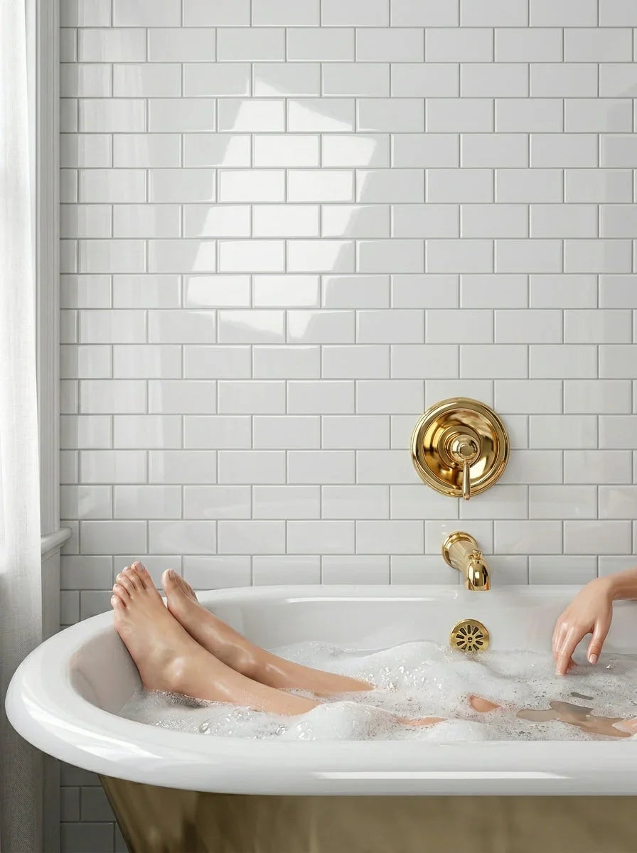 Bath Soaks