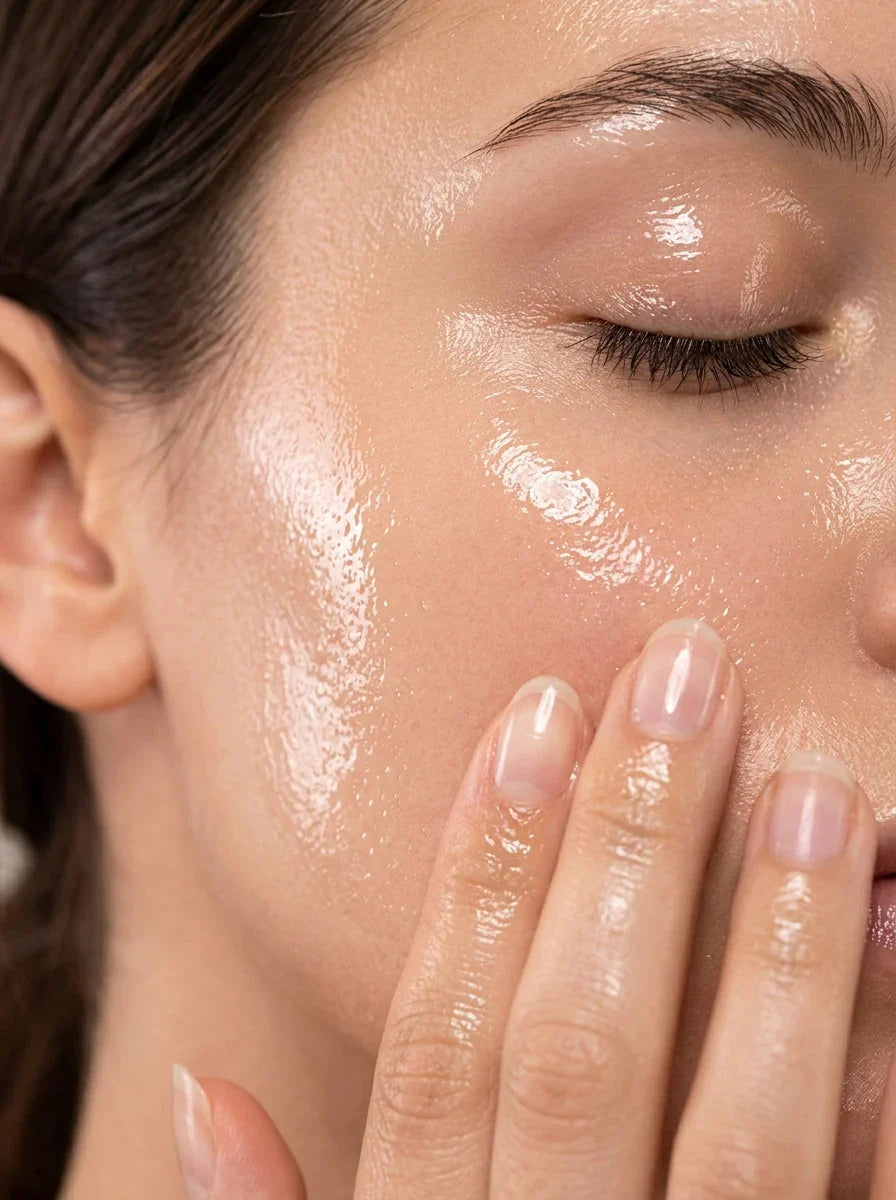 Dry Skin
