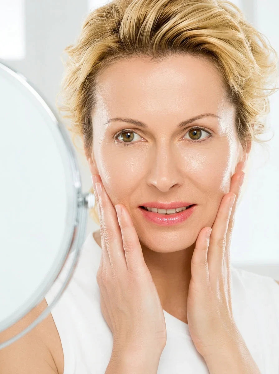 Anti -Ageing