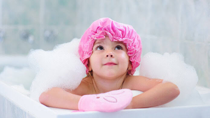 Kids Soaps