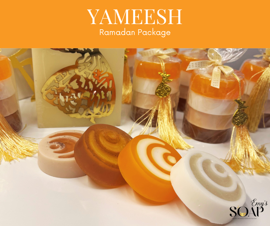 Yameesh Package