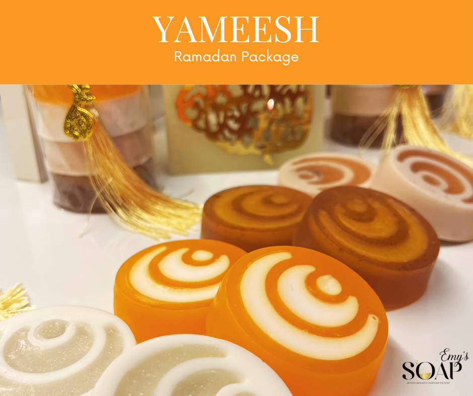 Yameesh Package