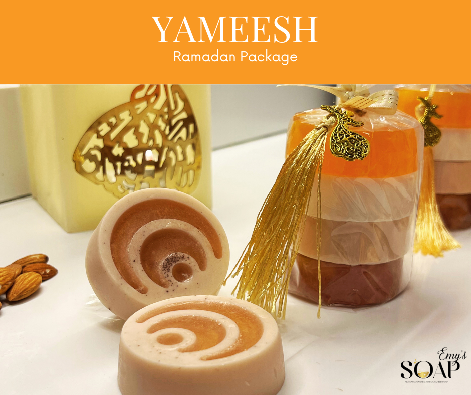 Yameesh Package