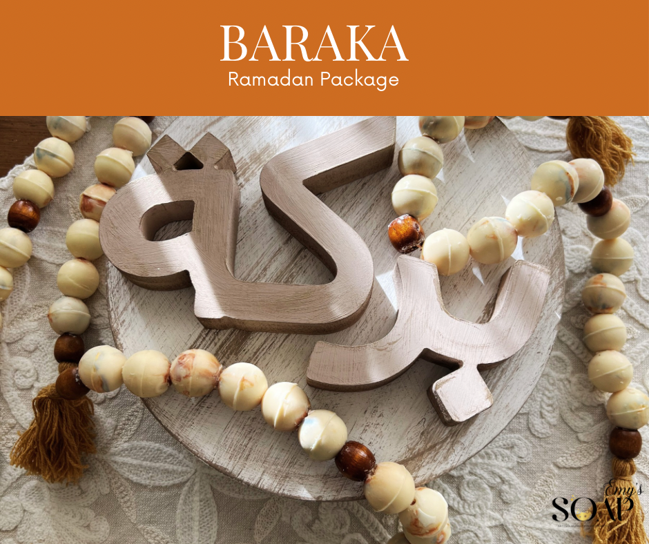 Baraka