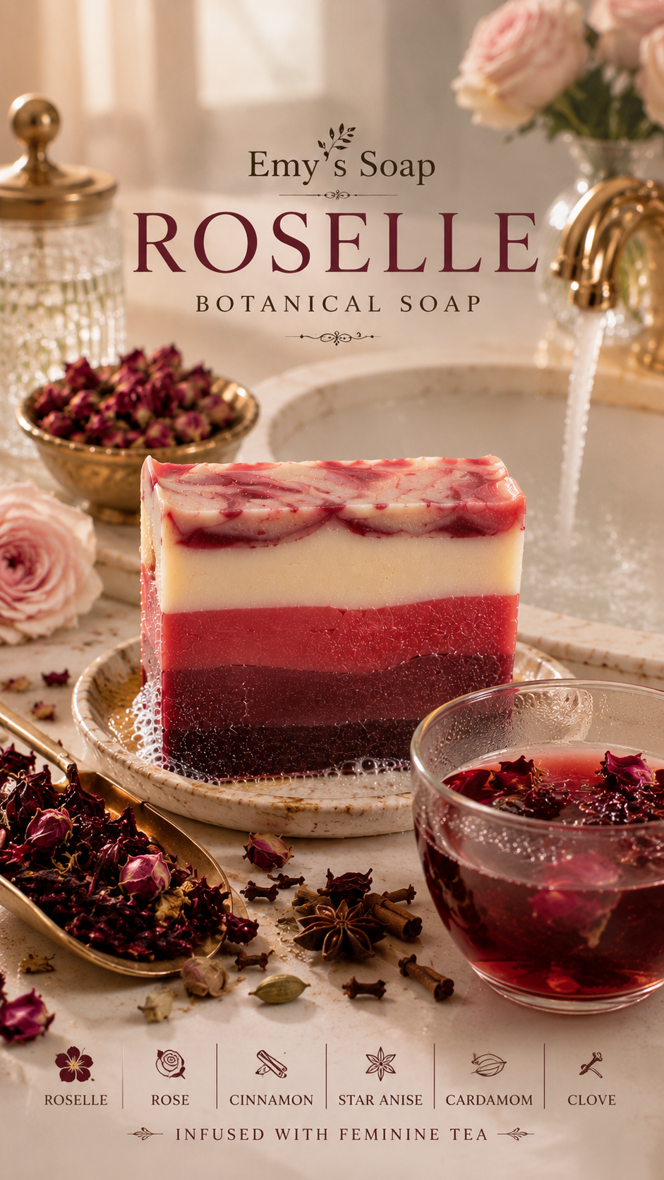 Roselle