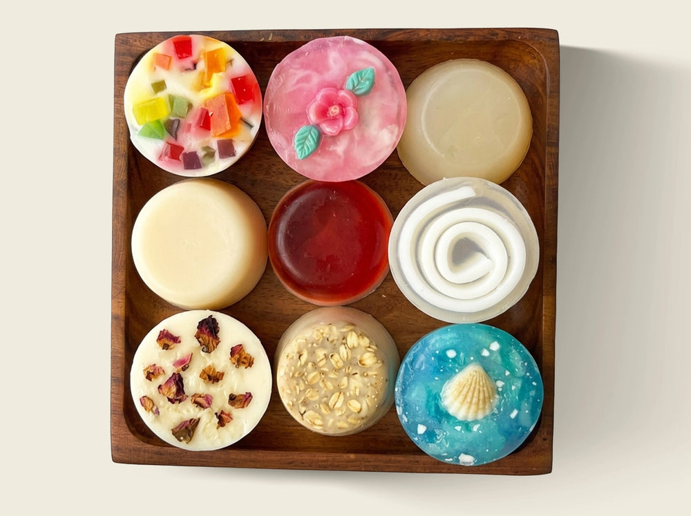 Selections Package