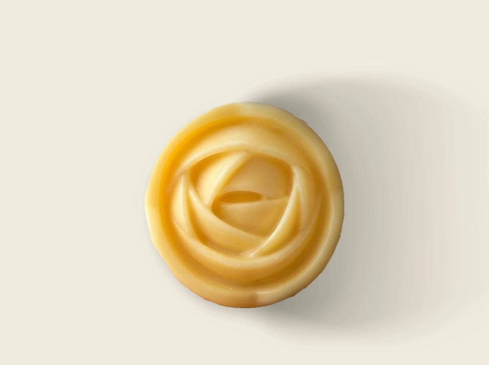 Blush Lotion Bar