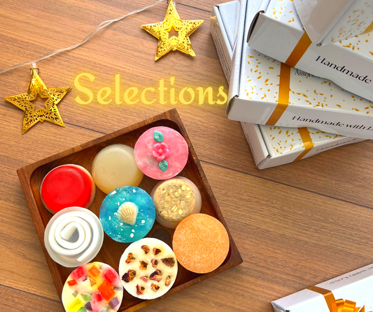 Selections Package