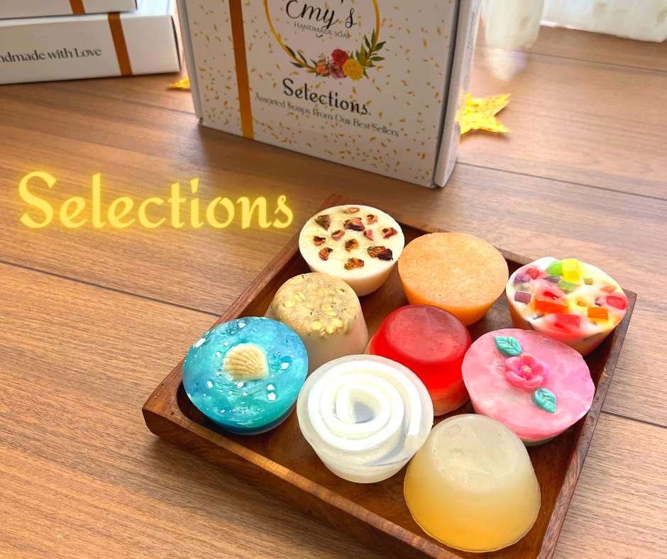 Selections Package