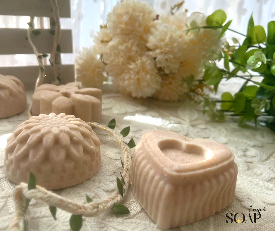 Soap Basket 🧺