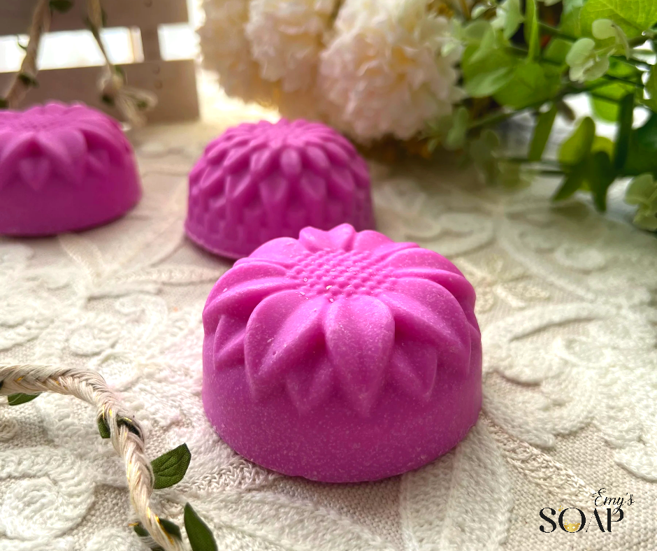 Soap Basket 🧺
