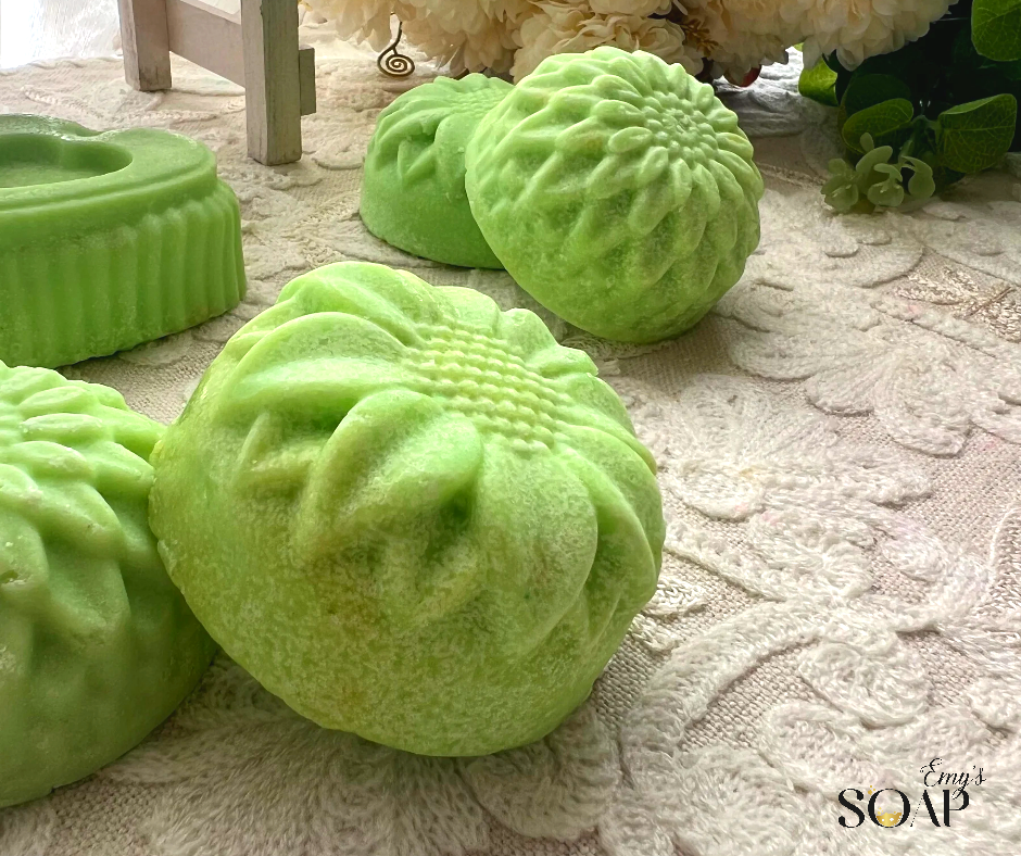 Soap Basket 🧺