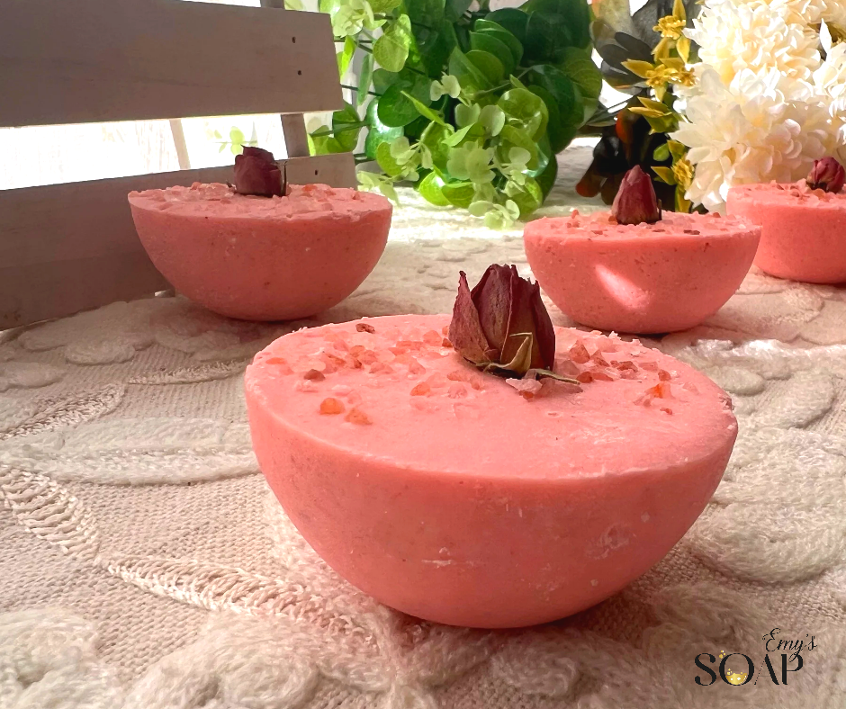 Soap Basket 🧺