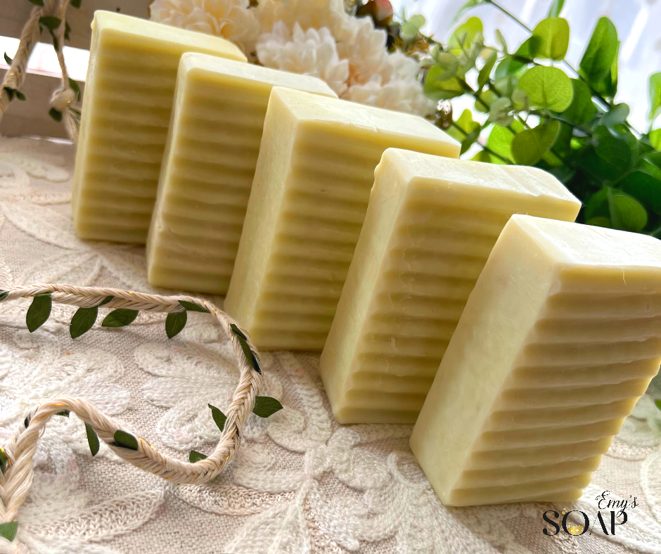 Soap Basket 🧺
