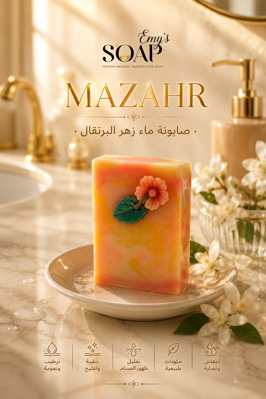 Mazahr