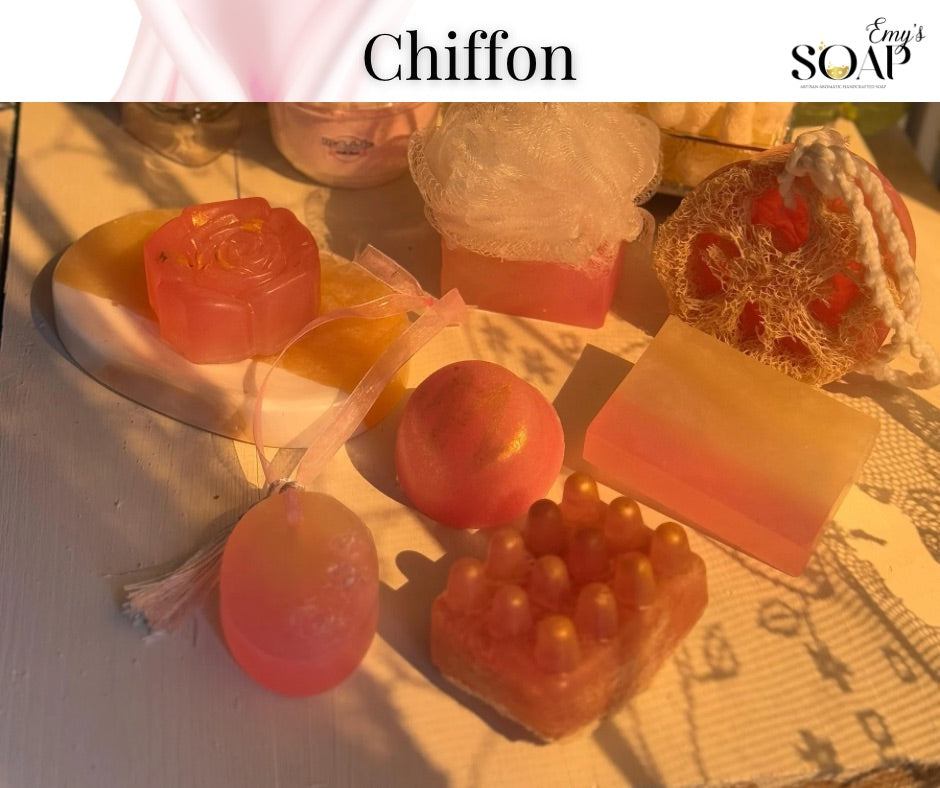 Chiffon Package