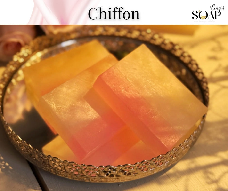 Chiffon Package
