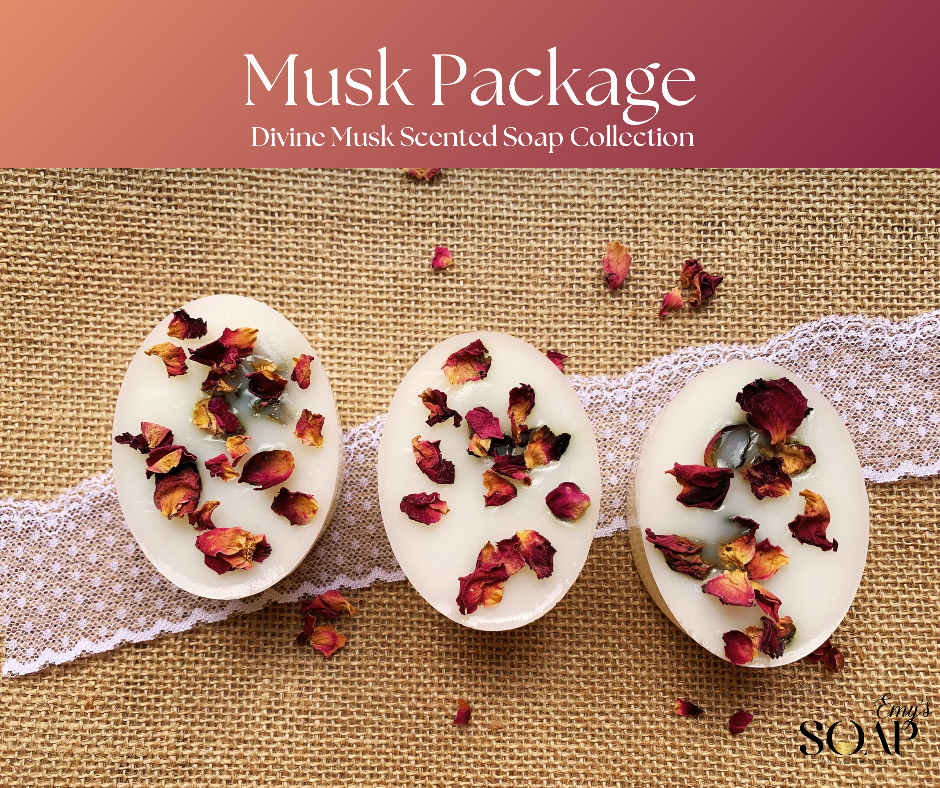 Musk Package