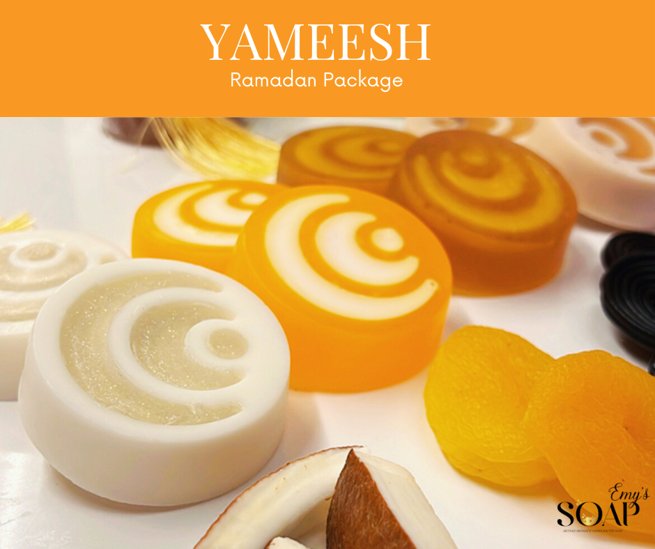 Yameesh Package