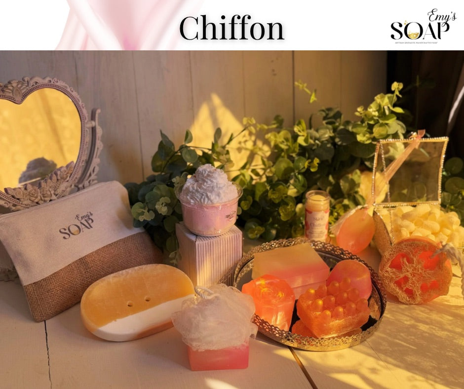 Chiffon Package