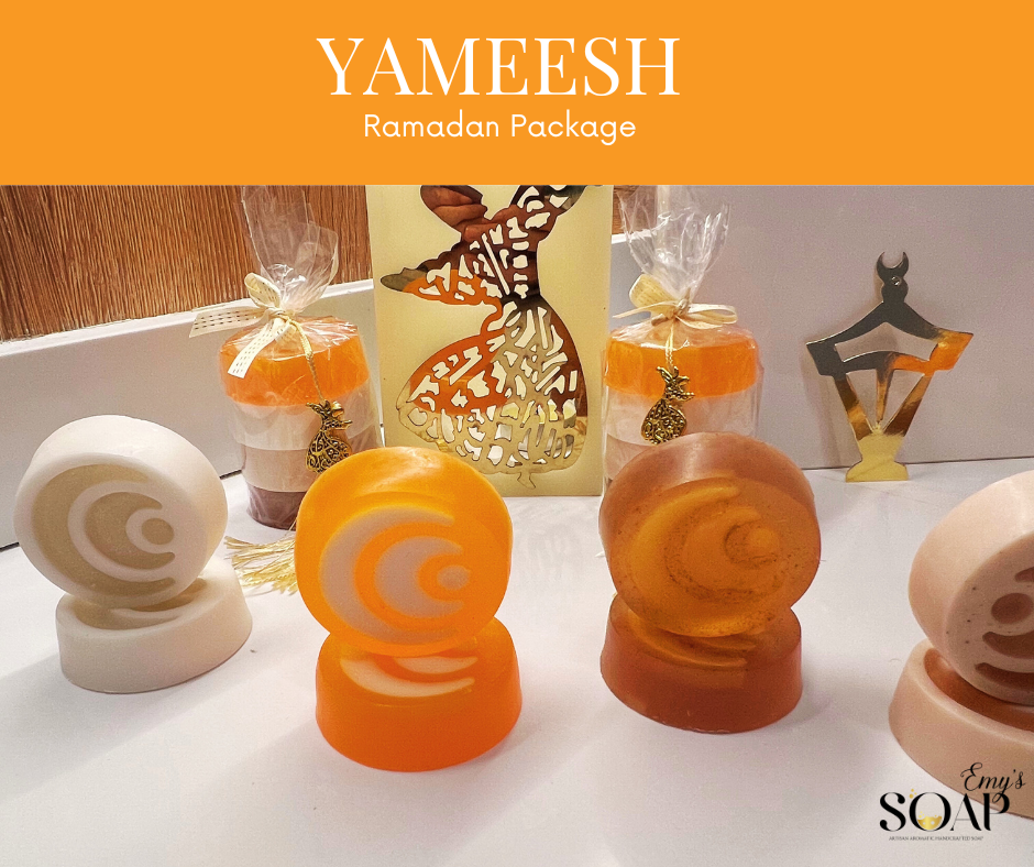 Yameesh Package