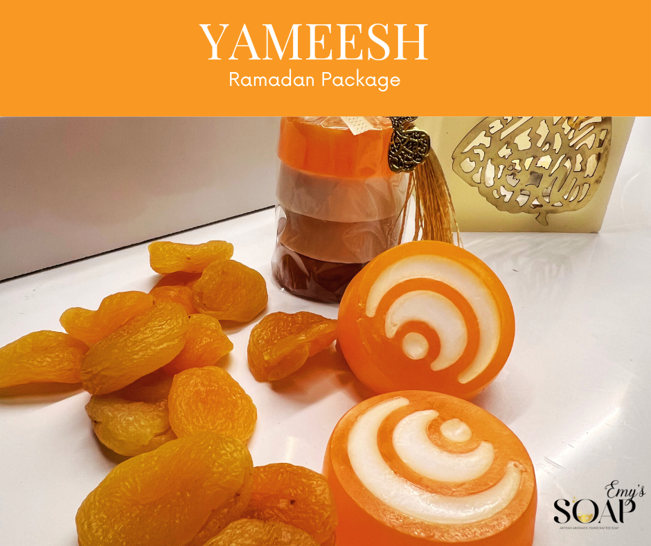 Yameesh Package