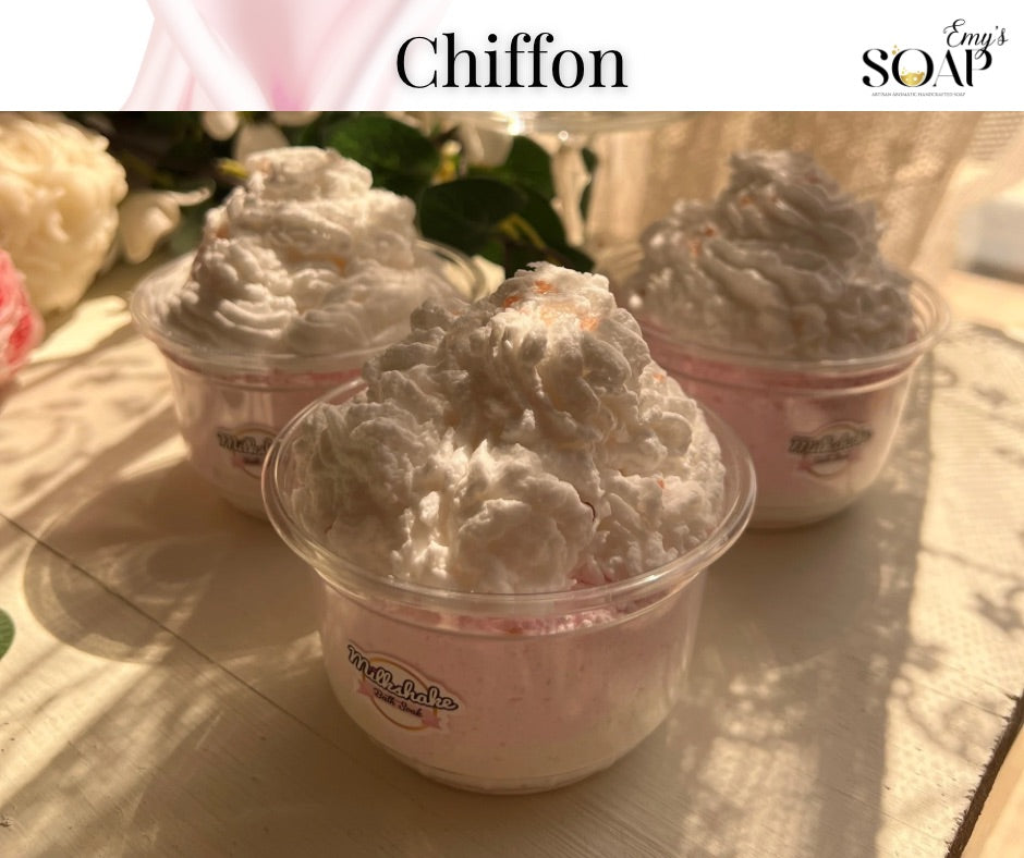 Chiffon Package