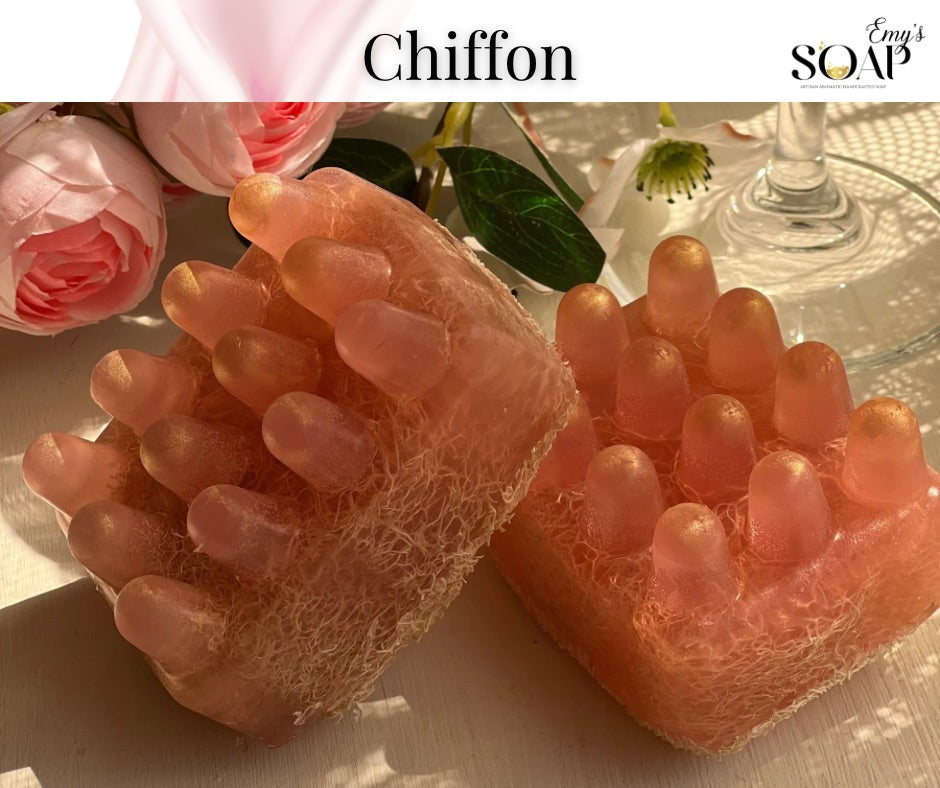 Chiffon Package