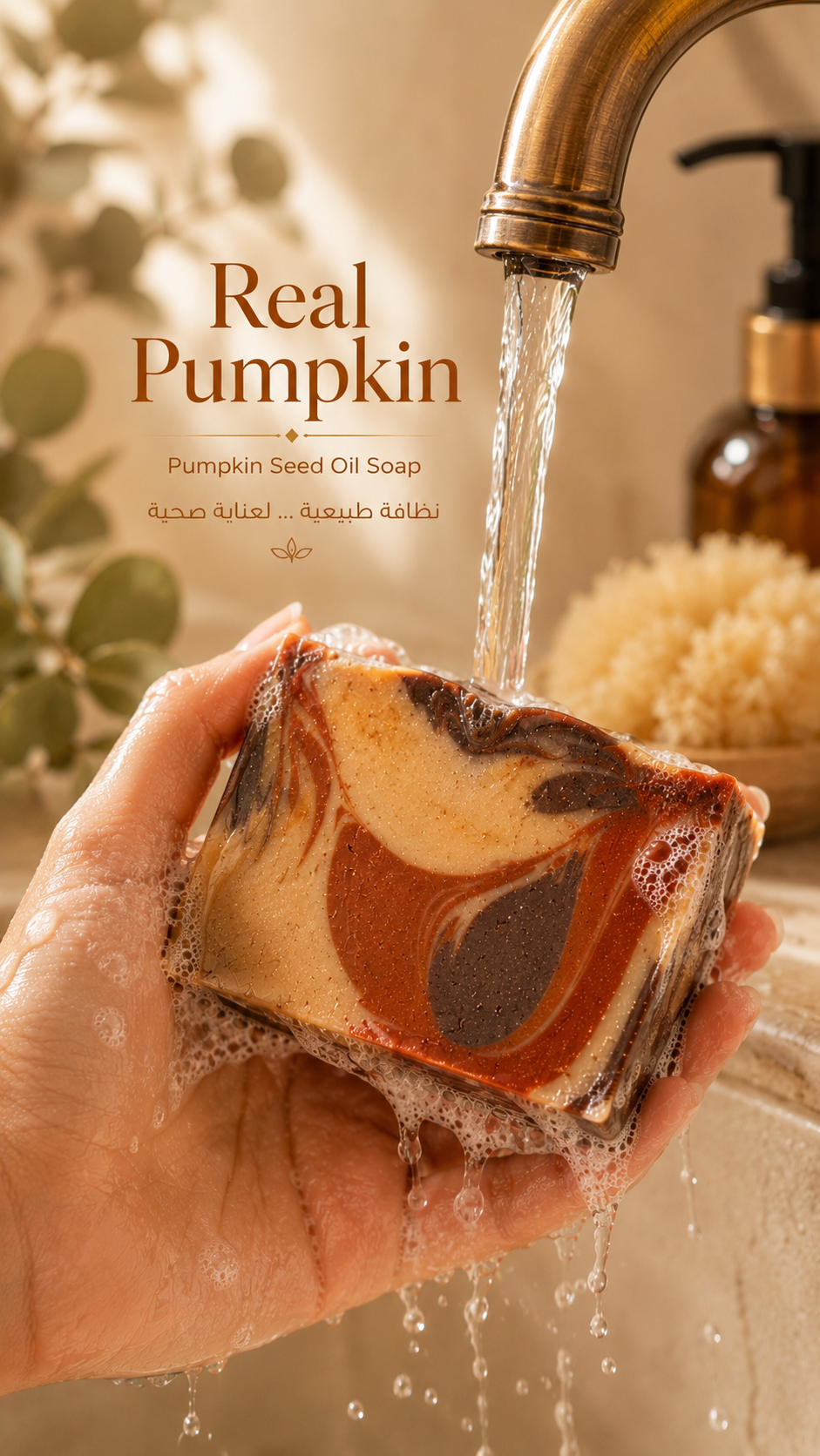 Real Pumpkin
