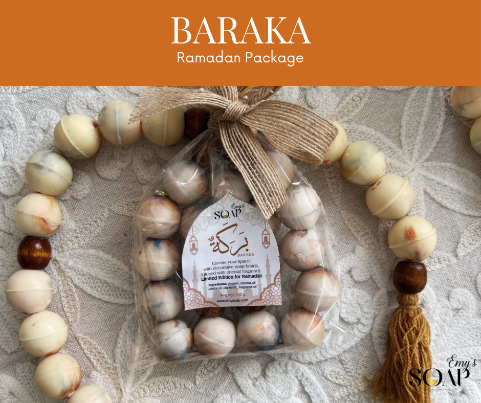 Baraka