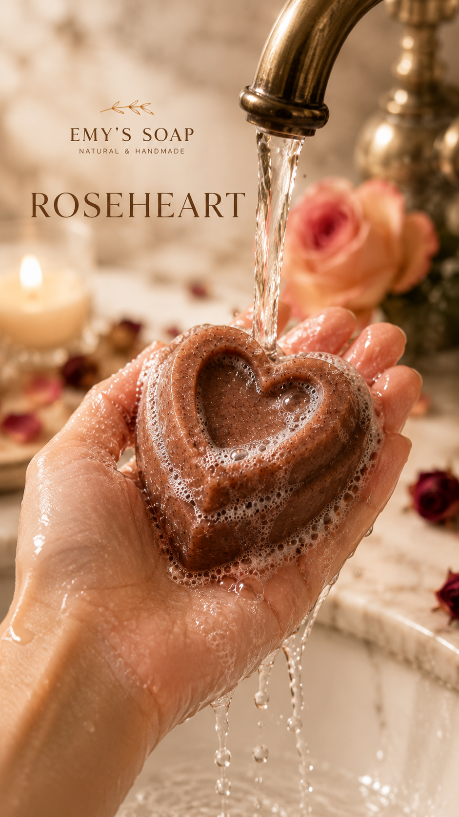 Roseheart