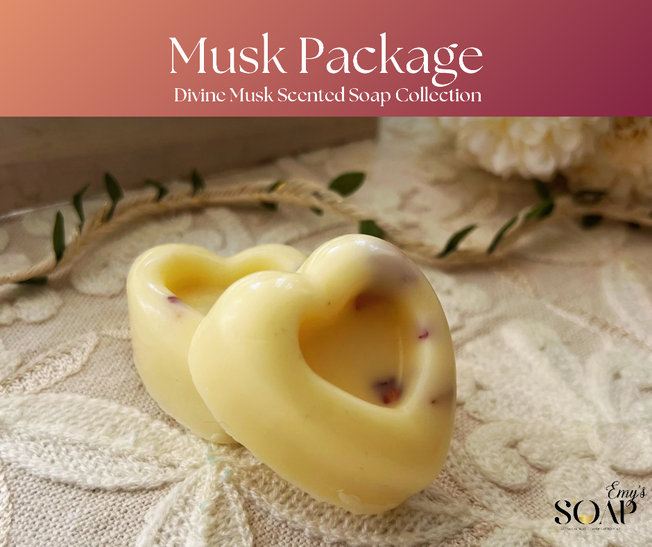 Musk Package