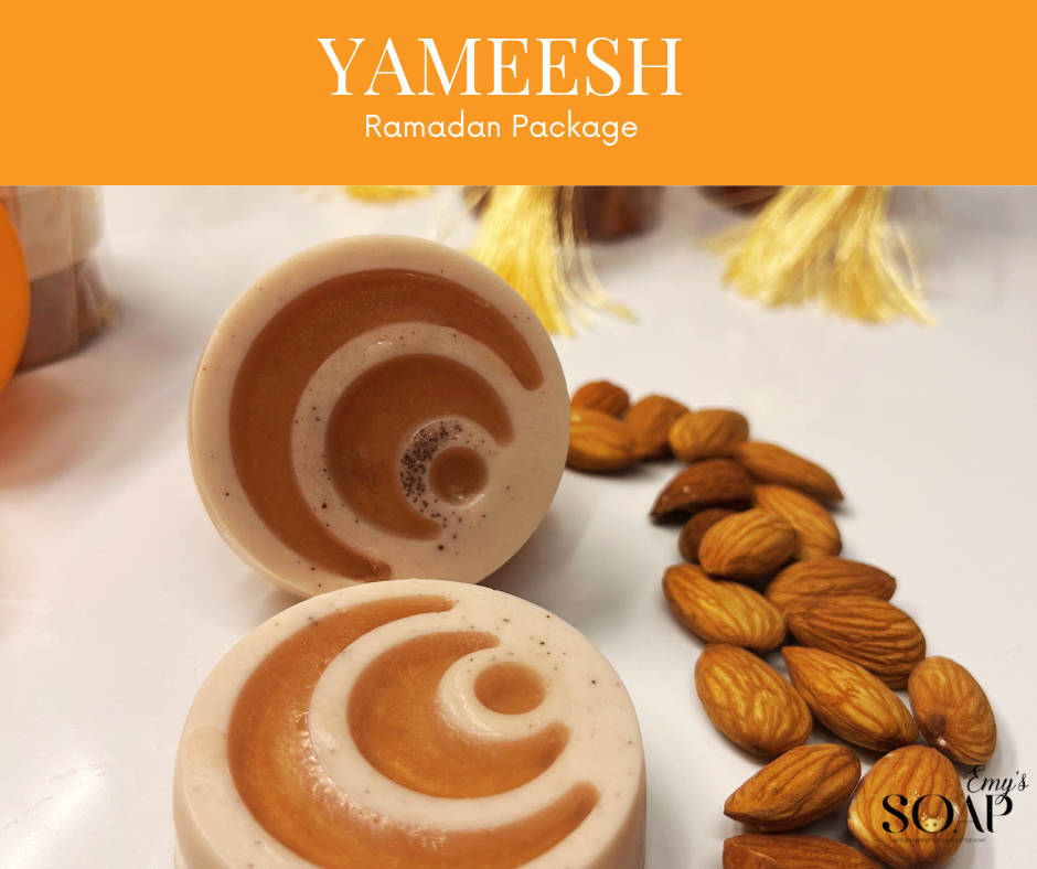 Yameesh Package