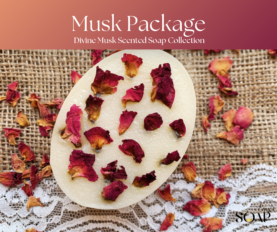 Musk Package