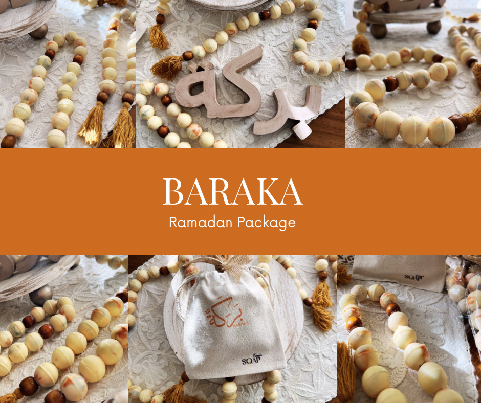 Baraka