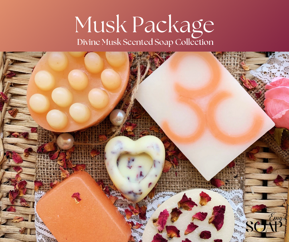 Musk Package