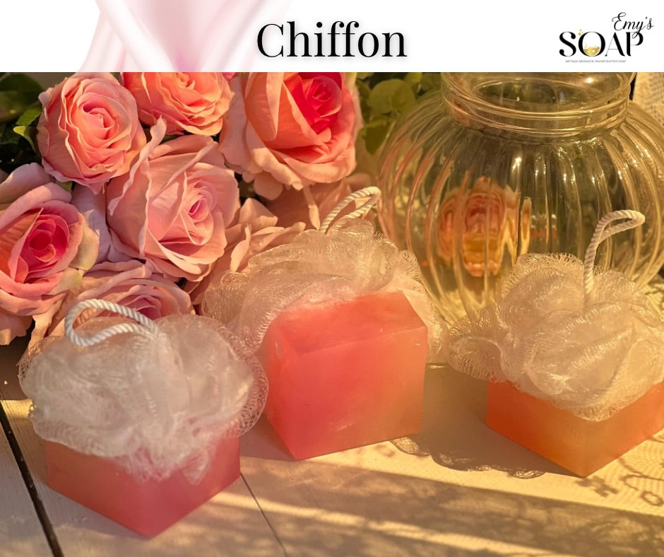Chiffon Package