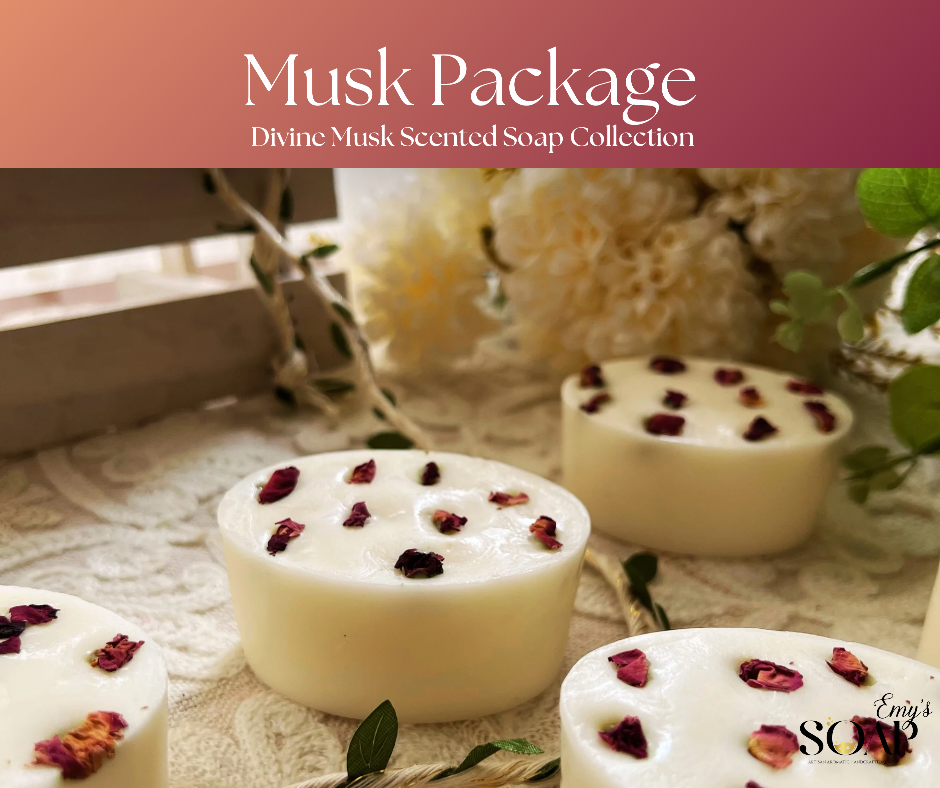 Musk Package