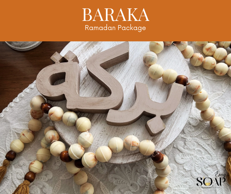 Baraka