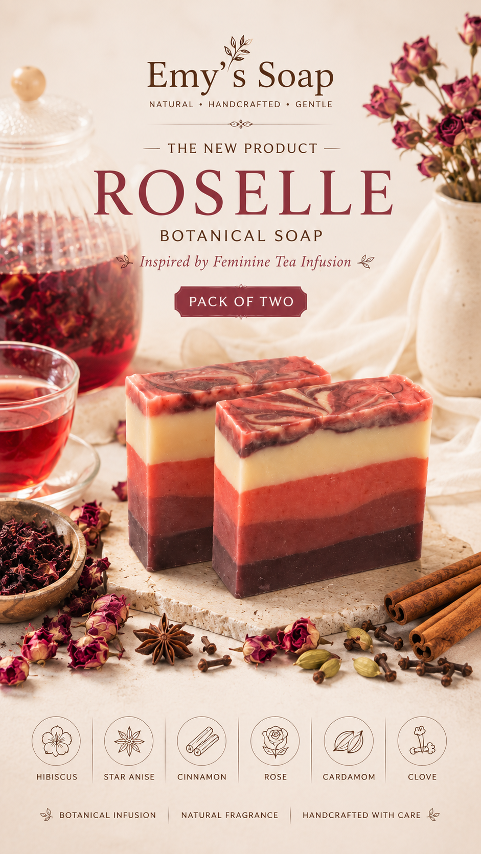 Roselle