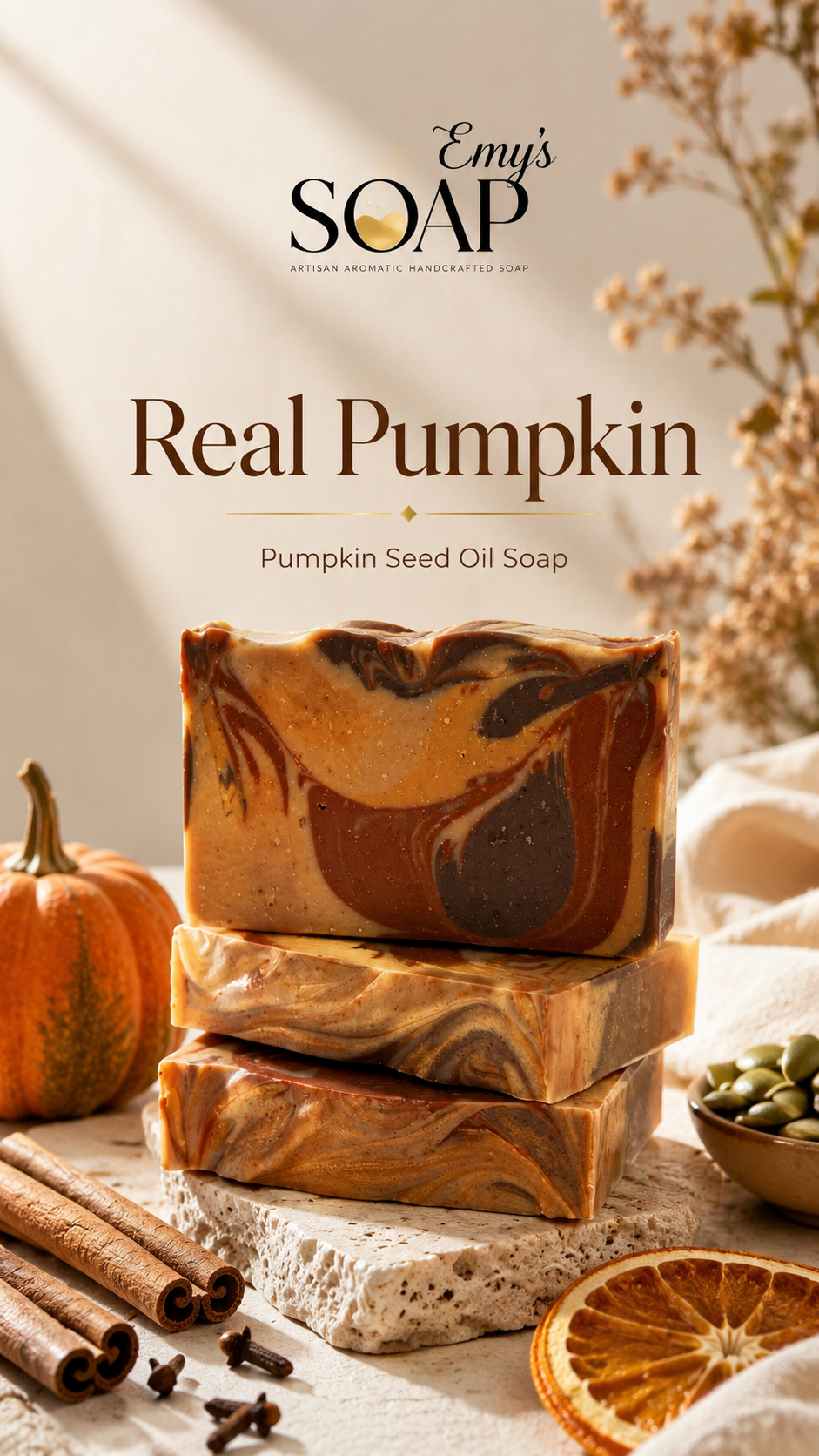 Real Pumpkin