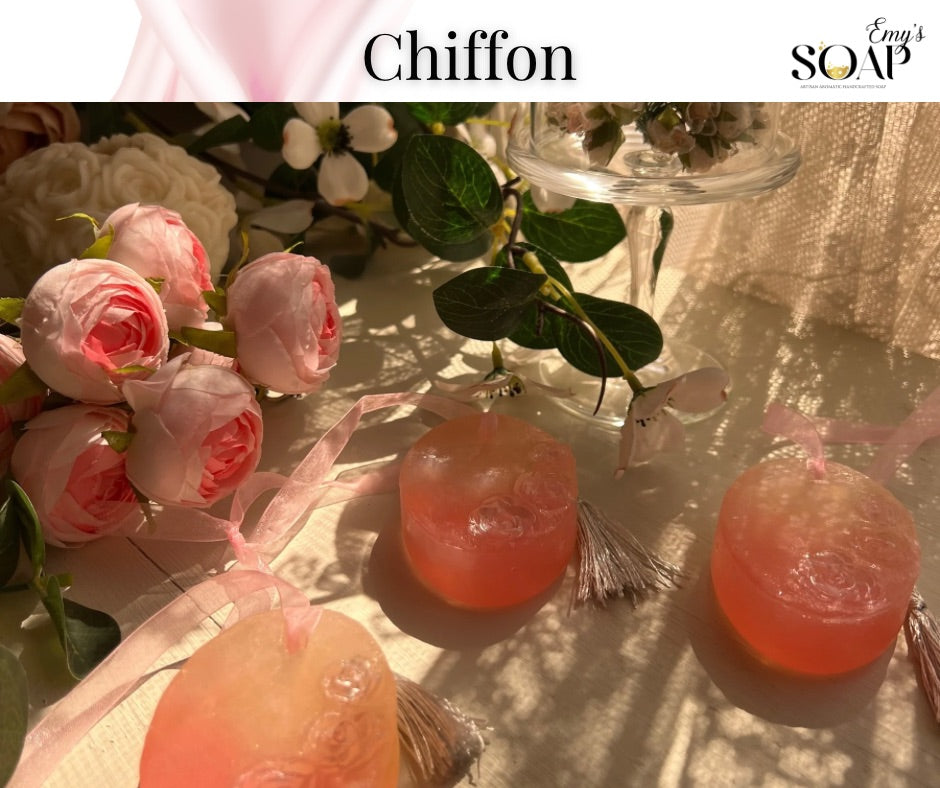 Chiffon Package